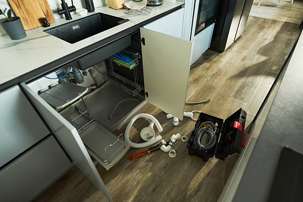 Reliable Plumbing contractor in Farmington, NH by Street Wise - Plumbing