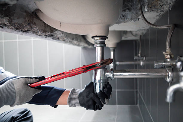 Licensed Plumbing service in Farmington, NH - Street Wise - Plumbing